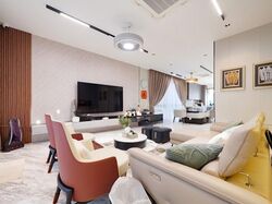 Jalan Grisek (D14), Semi-Detached #621702891